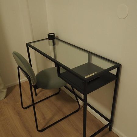 Apartment Simon Zagreb Exteriör bild