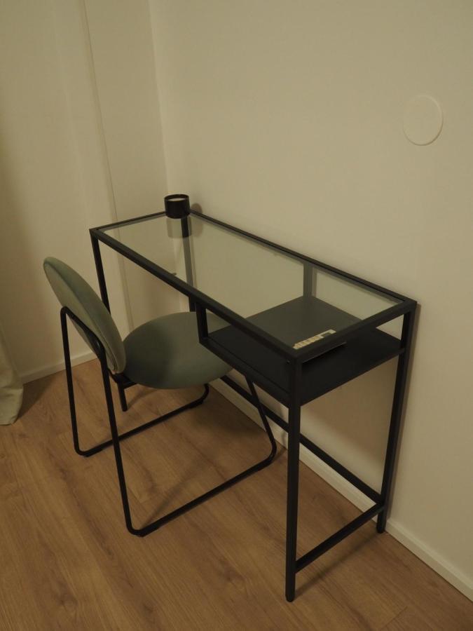 Apartment Simon Zagreb Exteriör bild