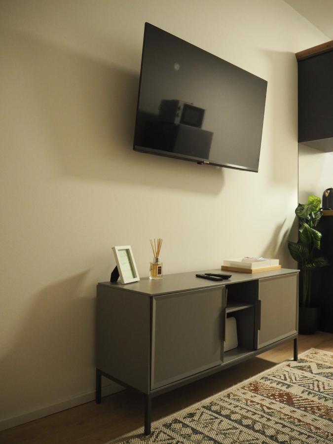 Apartment Simon Zagreb Exteriör bild