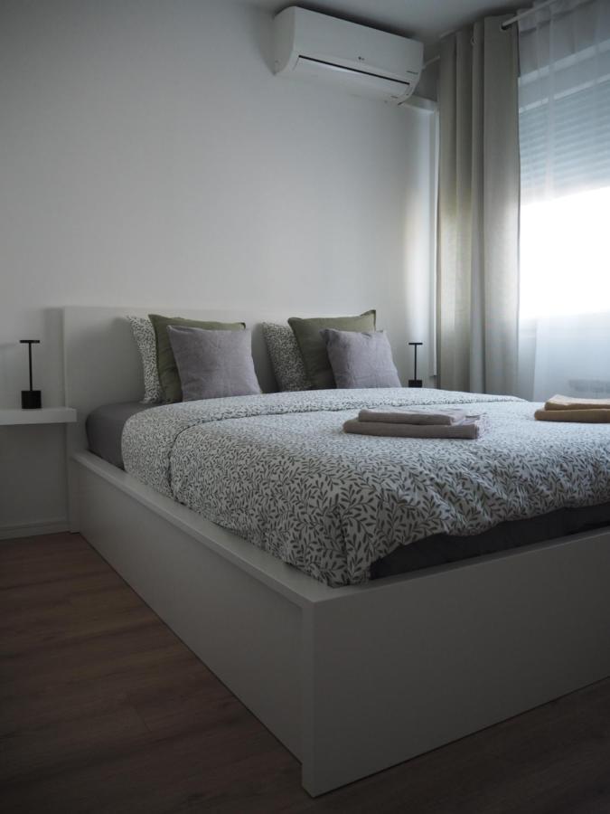 Apartment Simon Zagreb Exteriör bild
