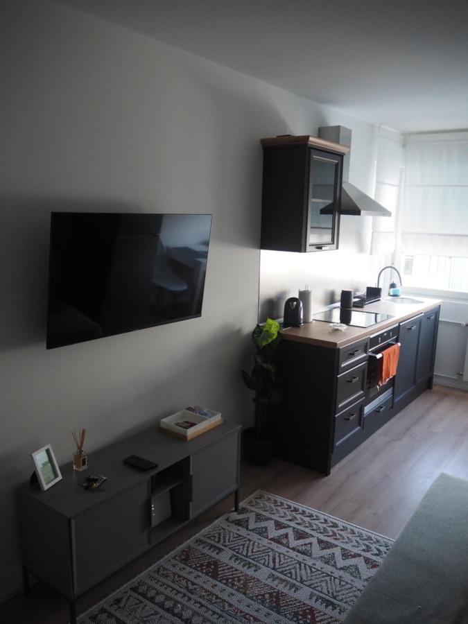 Apartment Simon Zagreb Exteriör bild